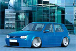 Golf 4